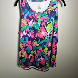 Tek Gear Sleeveless Tank 1X